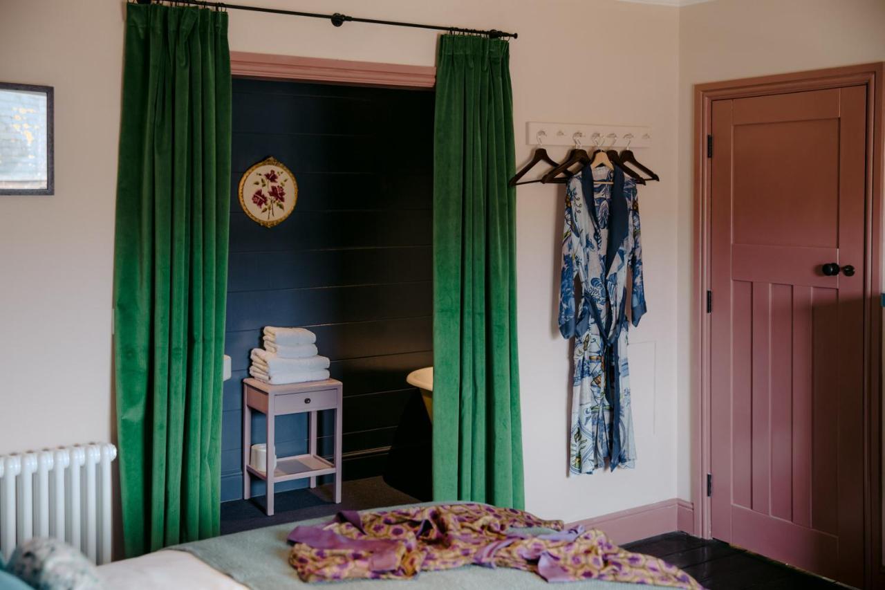 Hotel The Rose Deal Zewnętrze zdjęcie