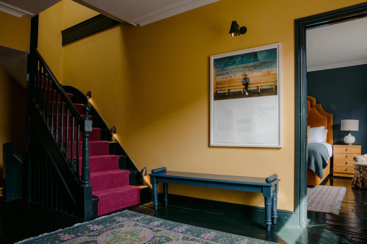 Hotel The Rose Deal Zewnętrze zdjęcie