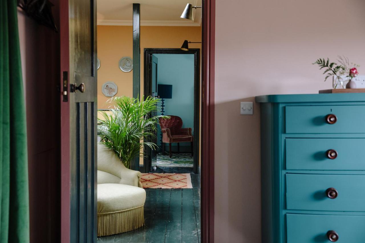 Hotel The Rose Deal Zewnętrze zdjęcie