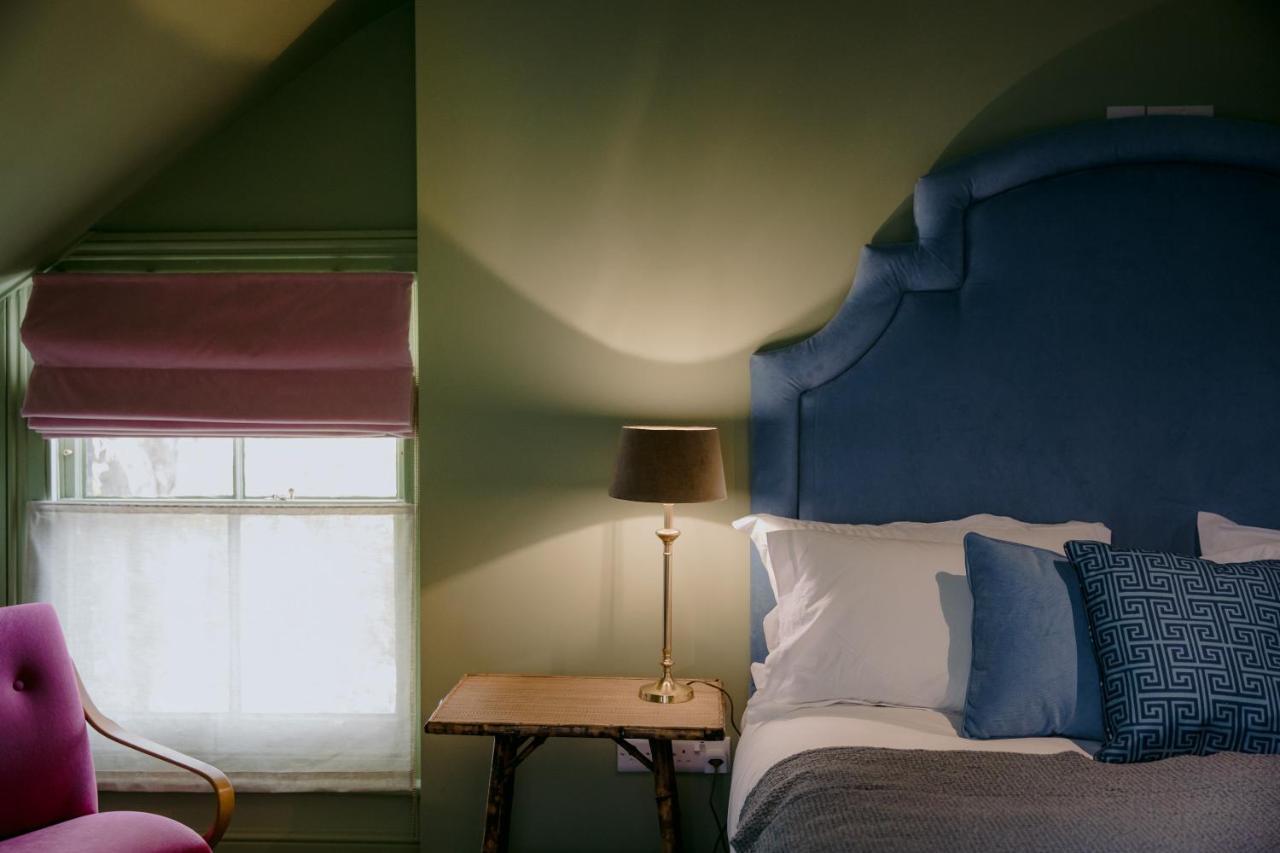 Hotel The Rose Deal Zewnętrze zdjęcie
